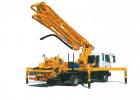 Автобетононасос DongYang DCP26M